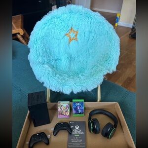 American Girl Doll Game Set